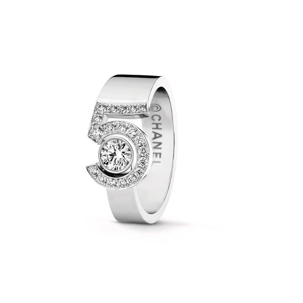 Eternal N°5 Ring - 1